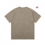 2025年1月20日春夏新品入荷AMIRI  半袖 Tシャツ DW工場