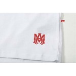 2025年1月20日春夏新品入荷AMIRI  半袖 Tシャツ DW工場
