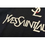 2025年1月20日春夏新品入荷イヴサンローラン  半袖 Tシャツ DW工場