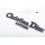 2025年1月20日春夏新品入荷ディオール 半袖 Tシャツ DW工場