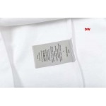2025年1月20日春夏新品入荷ディオール 半袖 Tシャツ DW工場