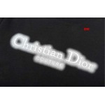 2025年1月20日春夏新品入荷ディオール 半袖 Tシャツ DW工場