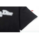 2025年1月20日春夏新品入荷ディオール 半袖 Tシャツ DW工場