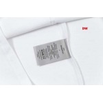 2025年1月20日春夏新品入荷ディオール  半袖 Tシャツ DW工場