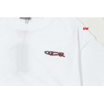 2025年1月20日春夏新品入荷ディオール  半袖 Tシャツ DW工場