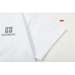 2025年1月20日春夏新品入荷ジバンシー 半袖 Tシャツ DW工場
