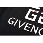 2025年1月20日春夏新品入荷ジバンシー 半袖 Tシャツ DW工場