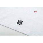 2025年1月20日春夏新品入荷ジバンシー  半袖 Tシャツ DW工場
