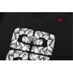 2025年1月20日春夏新品入荷ジバンシー  半袖 Tシャツ DW工場