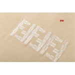 2025年1月20日春夏新品入荷FENDI  半袖 Tシャツ DW工場