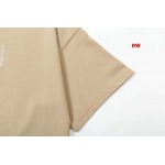 2025年1月20日春夏新品入荷FENDI  半袖 Tシャツ DW工場