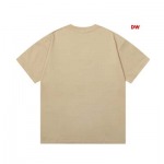 2025年1月20日春夏新品入荷FENDI  半袖 Tシャツ DW工場