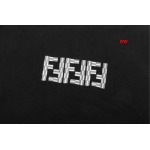 2025年1月20日春夏新品入荷FENDI  半袖 Tシャツ DW工場