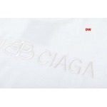 2025年1月20日春夏新品入荷バレンシアガ 半袖 Tシャツ DW工場