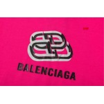 2025年1月20日春夏新品入荷バレンシアガ 半袖 Tシャツ DW工場