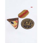 2025年1月20日春夏新品入荷 FENDI  半袖 Tシャツ DW工場