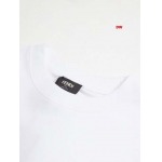 2025年1月20日春夏新品入荷 FENDI  半袖 Tシャツ DW工場