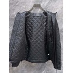 2025年1月21日早春新品入荷 PRADA 綿入れの服ジャケットアウター 118工場