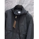 2025年1月21日早春新品入荷 バーバリー 綿入れの服ジャケットアウター 118工場