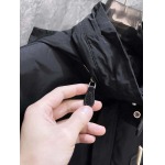 2025年1月21日早春新品入荷 バーバリー 綿入れの服ジャケットアウター 118工場