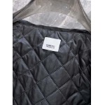 2025年1月21日早春新品入荷 バーバリー 綿入れの服ジャケットアウター 118工場