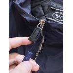 2025年1月21日早春新品入荷 PRADA 綿入れの服ジャケットアウター 118工場
