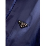 2025年1月21日早春新品入荷 PRADA 綿入れの服ジャケットアウター 118工場