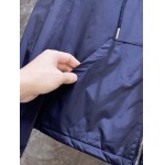 2025年1月21日早春新品入荷 PRADA 綿入れの服ジャケットアウター 118工場