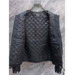 2025年1月21日早春新品入荷 PRADA 綿入れの服ジャケットアウター 118工場