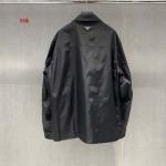 2025年1月21日早春新品入荷 PRADA 綿入れの服ジャケットアウター 118工場