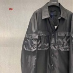 2025年1月21日早春新品入荷 PRADA 綿入れの服ジャケットアウター 118工場