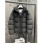 2025年1月21日早春新品入荷 モンクレール ダウンジャケット 118工場