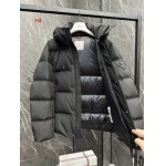 2025年1月21日早春新品入荷 モンクレール ダウンジャケット 118工場