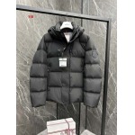 2025年1月21日早春新品入荷 モンクレール ダウンジャケット 118工場