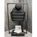 2025年1月21日早春新品入荷 モンクレール ダウンジャケット 118工場