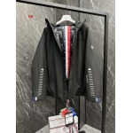 2025年1月21日早春新品入荷 モンクレール ダウンジャケット 118工場