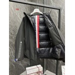 2025年1月21日早春新品入荷 モンクレール ダウンジャケット 118工場