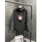 2025年1月21日早春新品入荷 モンクレール ダウンジャケット 118工場