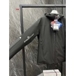 2025年1月21日早春新品入荷 モンクレール ダウンジャケット 118工場