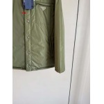 2025年1月21日早春新品入荷 PRADA 綿入れの服ジャケットアウター 118工場