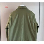 2025年1月21日早春新品入荷 PRADA 綿入れの服ジャケットアウター 118工場