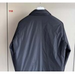 2025年1月21日早春新品入荷 PRADA 綿入れの服ジャケットアウター 118工場