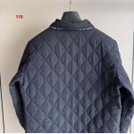 2025年1月21日早春新品入荷バーバリー 綿入れの服ジャケットアウター 118工場