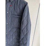 2025年1月21日早春新品入荷バーバリー 綿入れの服ジャケットアウター 118工場