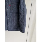 2025年1月21日早春新品入荷バーバリー 綿入れの服ジャケットアウター 118工場