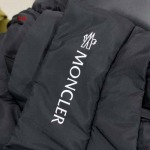 2025年1月21日早春新品入荷 モンクレール ダウンジャケット 118工場