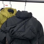 2025年1月21日早春新品入荷 モンクレール ダウンジャケット 118工場