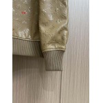 2025年1月21日早春新品入荷 ルイヴィトン PU ジャケットアウター 118工場