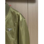 2025年1月21日早春新品入荷 PRADA  ジャケットアウター 118工場