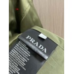 2025年1月21日早春新品入荷 PRADA  ジャケットアウター 118工場